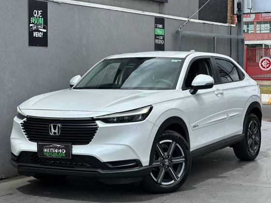 HONDA HR-V 1.5 DI I-VTEC FLEX EX CVT